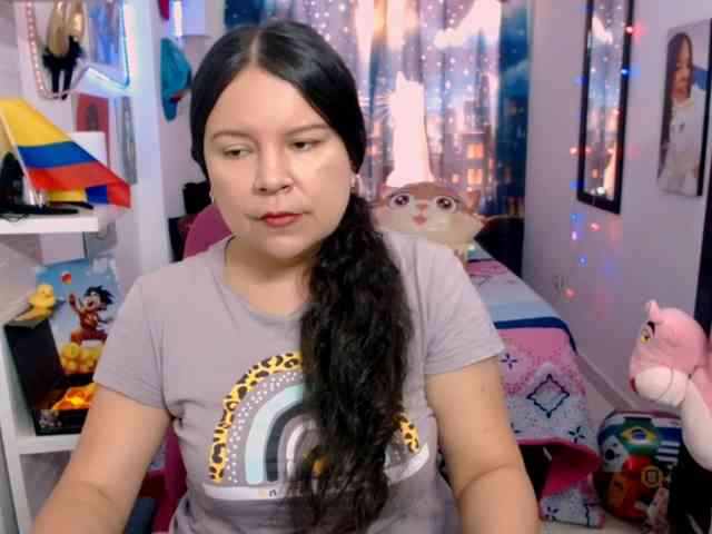 clarie- webcam