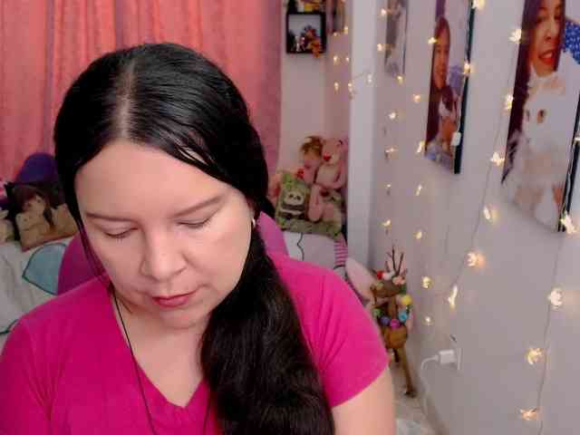 clarie- webcam