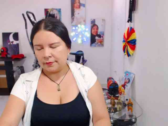 clarie- webcam
