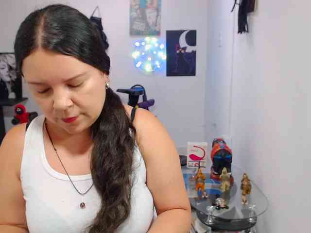 clarie- webcam