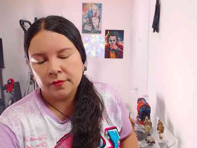 clarie- webcam