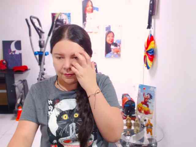 clarie- webcam