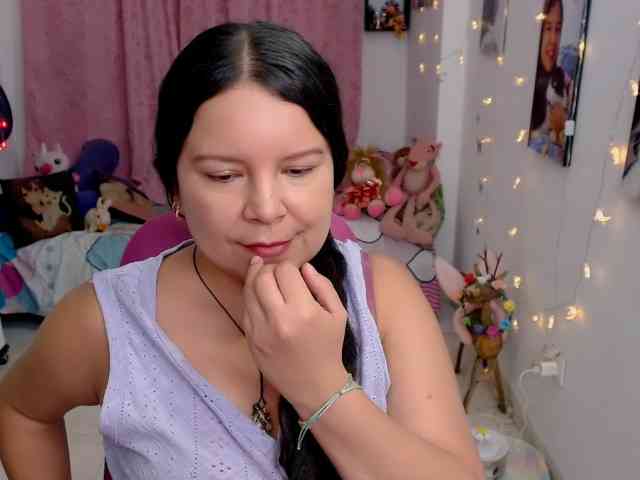 clarie- webcam