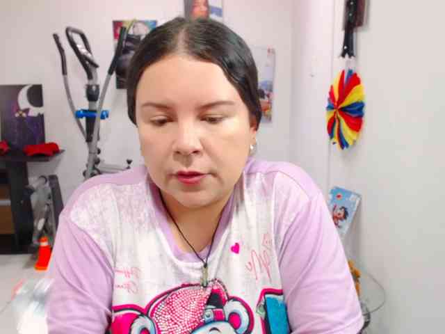 clarie- webcam