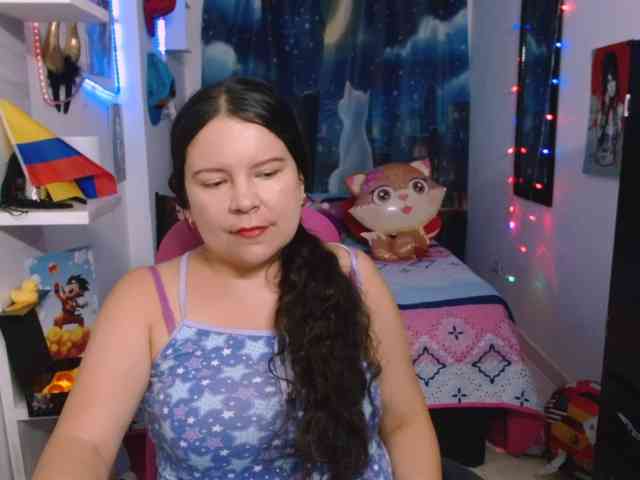 clarie- webcam