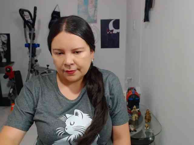 clarie- webcam