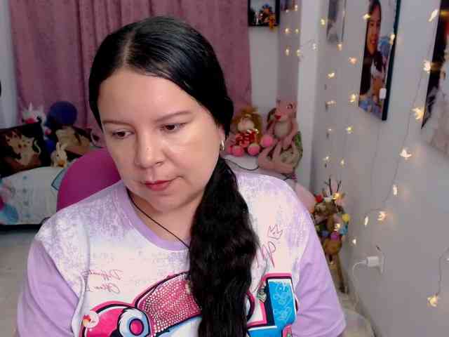 clarie- webcam