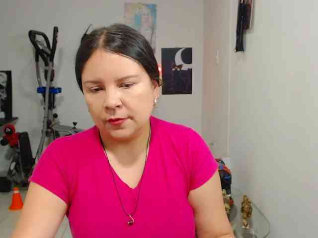 clarie- webcam