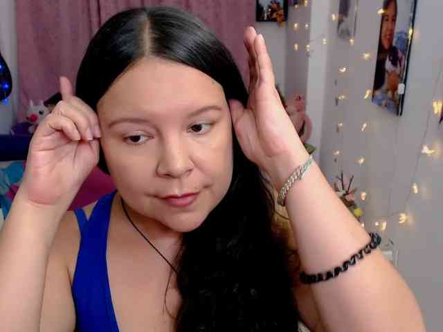 clarie- webcam