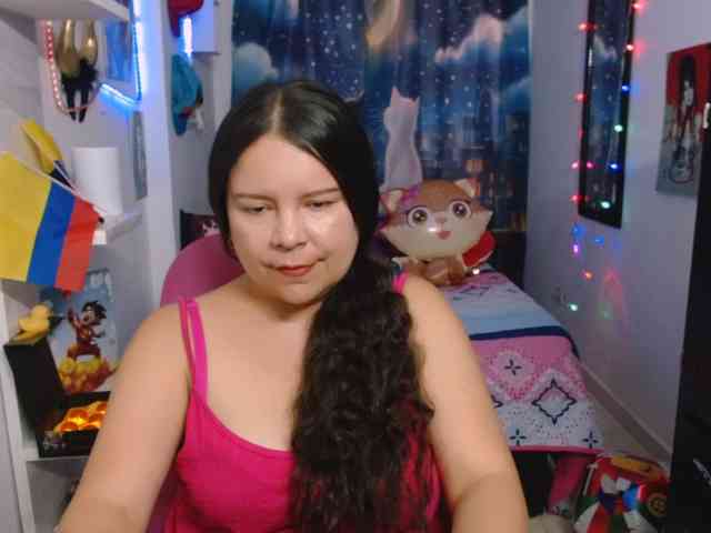 clarie- webcam