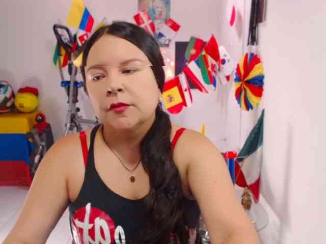clarie- webcam