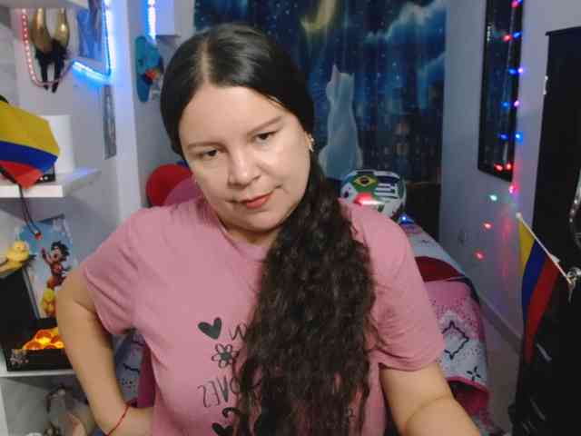 clarie- webcam