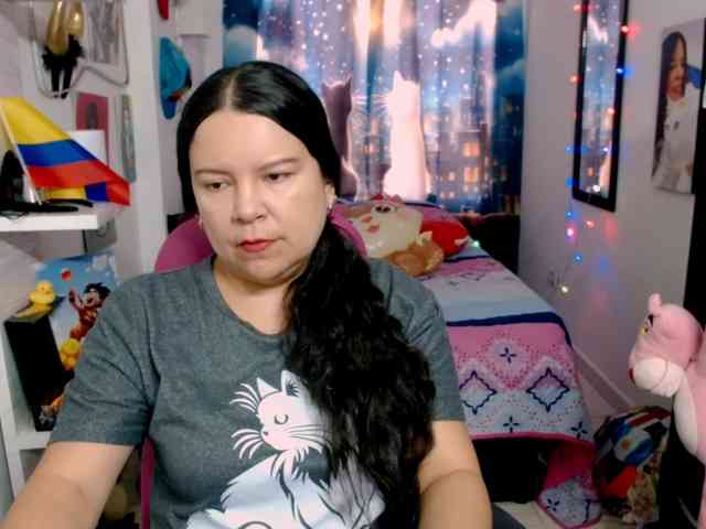 clarie- webcam