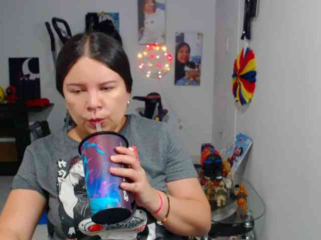 clarie- webcam