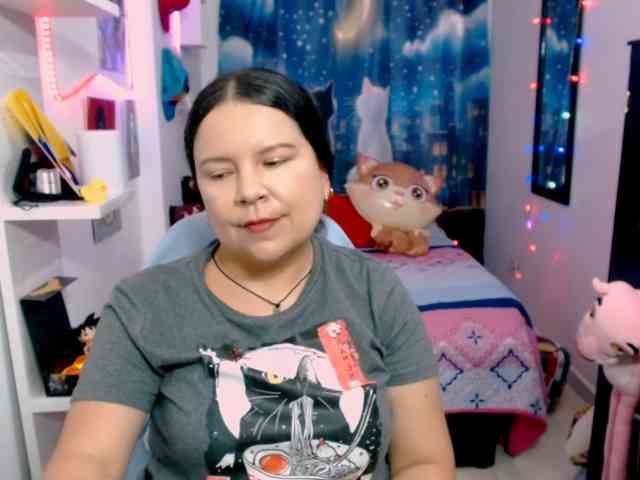 clarie- webcam