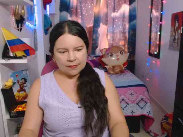 clarie- webcam
