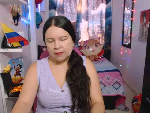 clarie- webcam