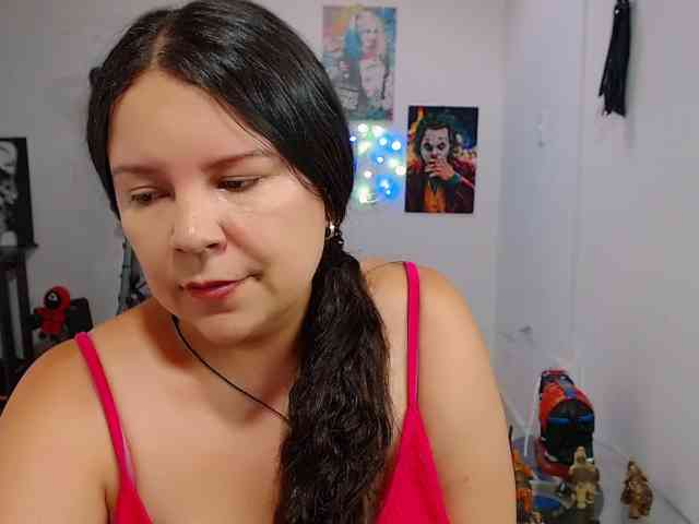 clarie- webcam