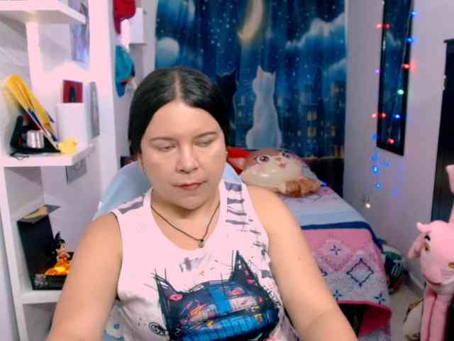 clarie- webcam