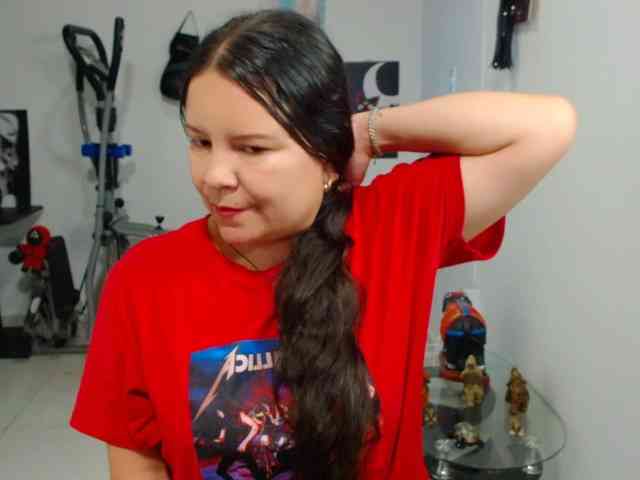 clarie- Live Webcam on BongaCams