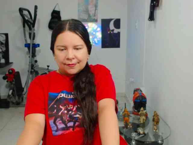 clarie- Live Webcam on BongaCams