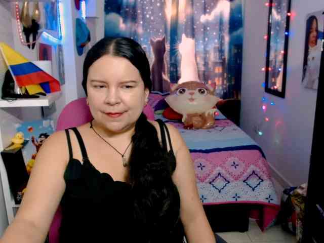 clarie- webcam