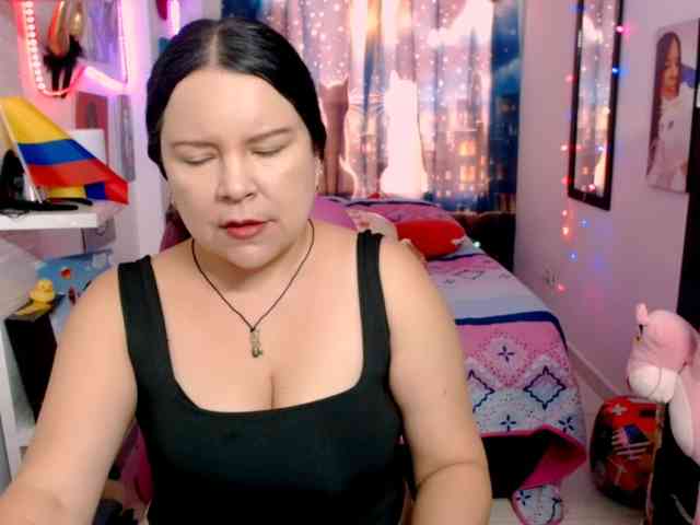 clarie- webcam