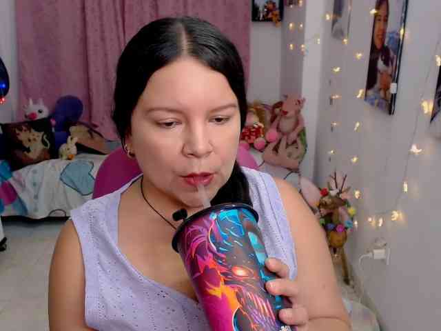 clarie- webcam