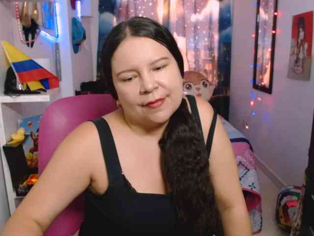 clarie- webcam