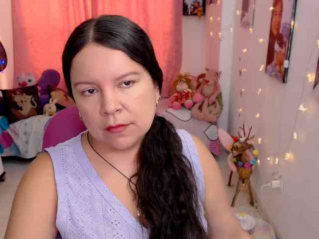 clarie- webcam