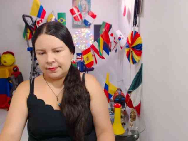 clarie- webcam