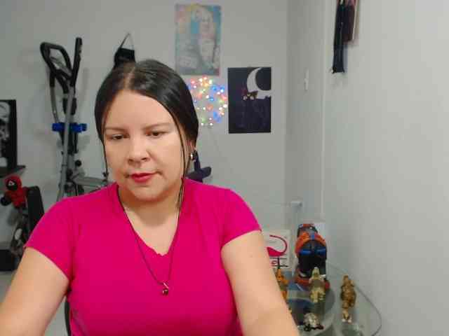 clarie- webcam
