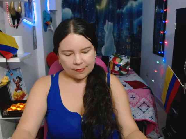 clarie- Sex Cam Show