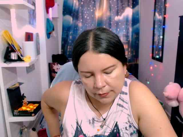 clarie- webcam