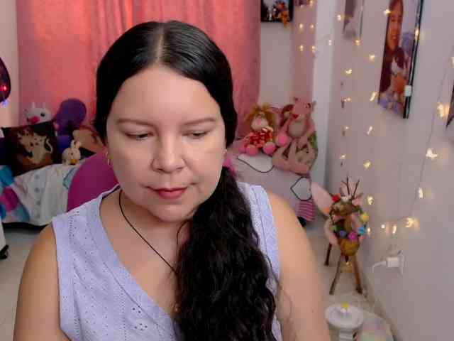 clarie- webcam