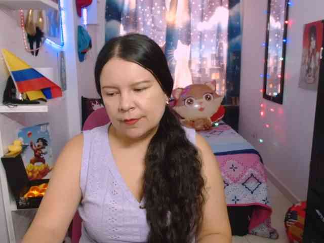 clarie- webcam