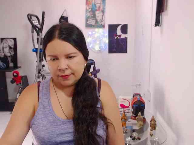 clarie- webcam