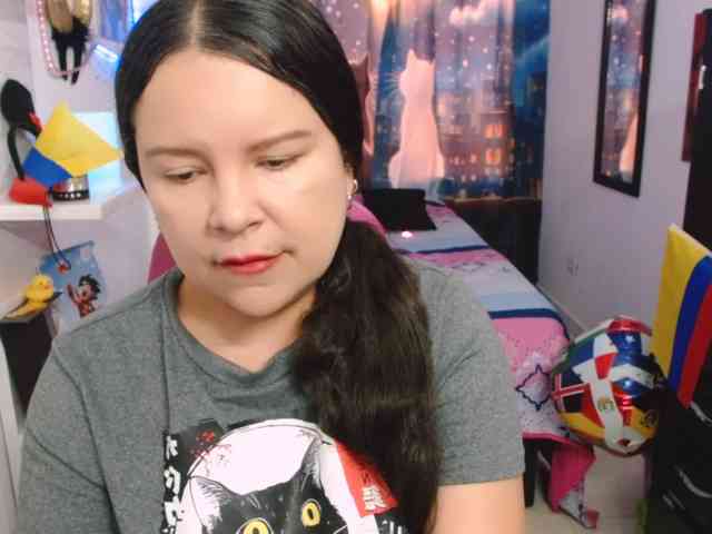 clarie- webcam