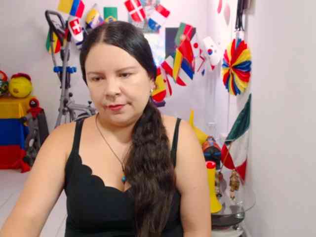 clarie- webcam