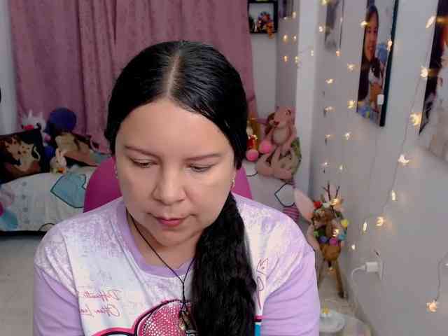 clarie- webcam