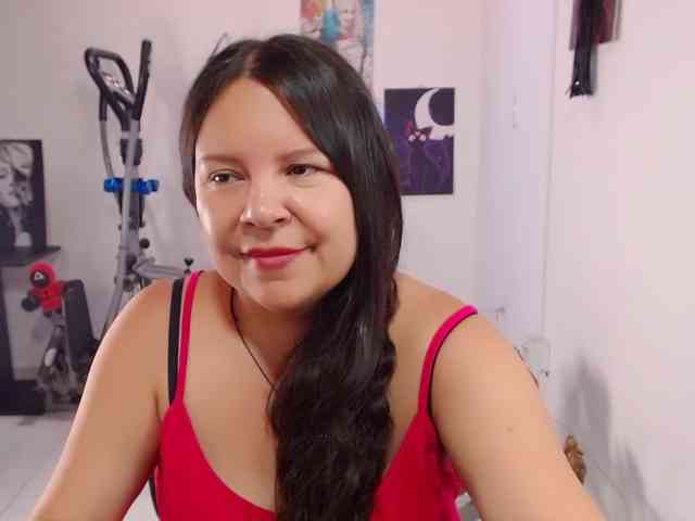 clarie- webcam