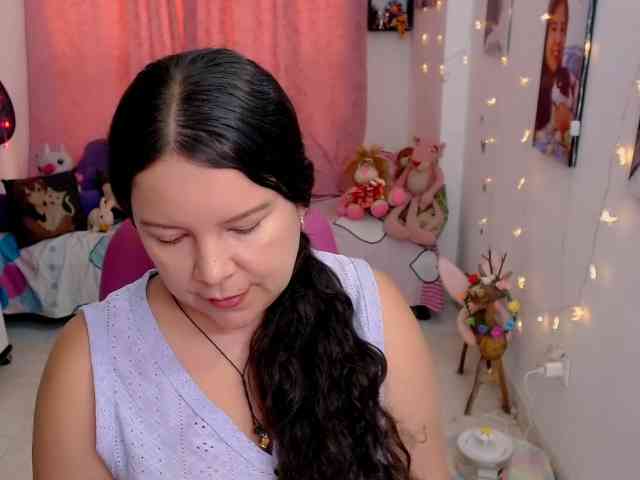clarie- webcam