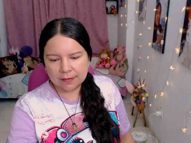 clarie- webcam