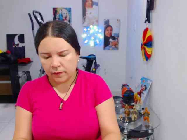 clarie- webcam