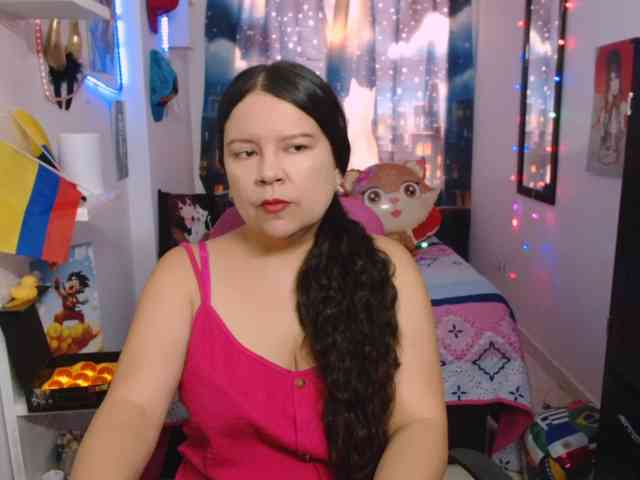clarie- webcam