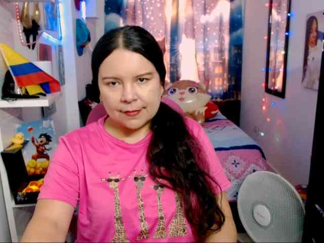 clarie- webcam
