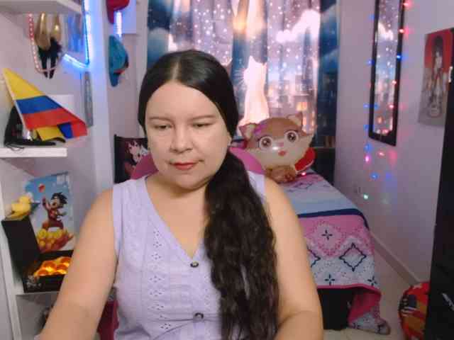 clarie- webcam