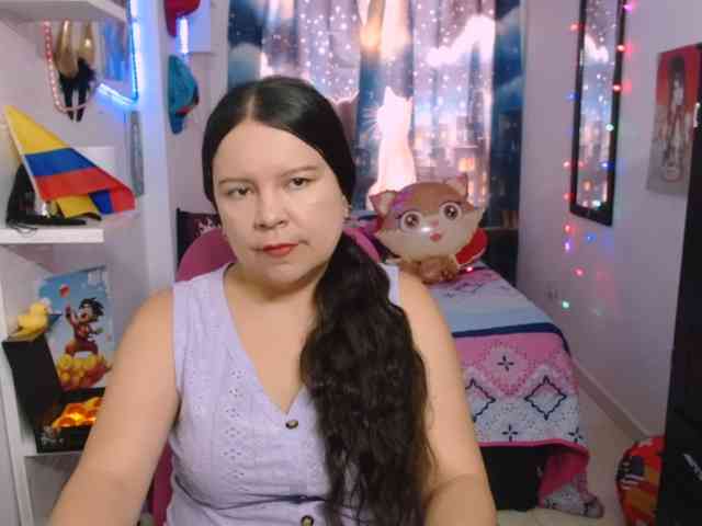 clarie- webcam