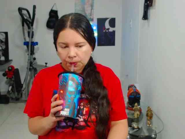 clarie- Live Webcam on BongaCams