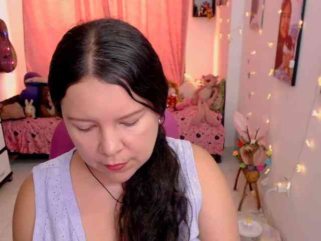 clarie- webcam